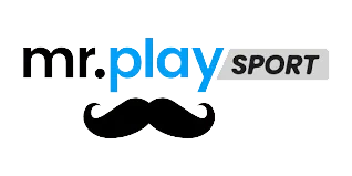 Mr.Play logo